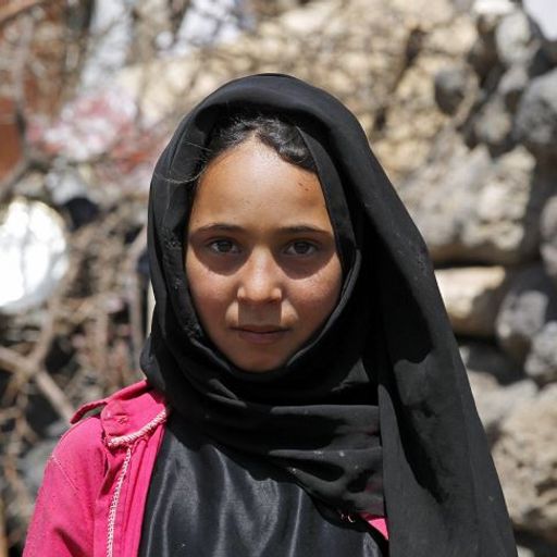 Yemen: Faces of the world's forgotten war