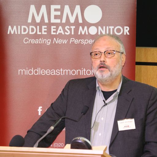 Jamal Khashoggi 'was killed inside Saudi consulate'
