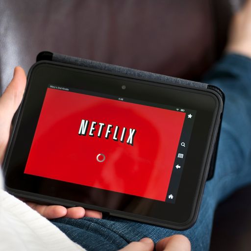 Online streaming services more popular than ever