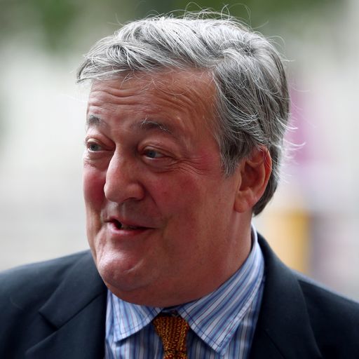How Stephen Fry's case sparked referendum