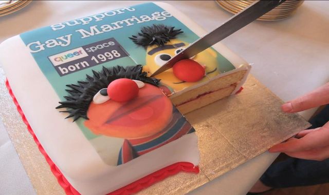 Gay rights activist's appeal in long-running cake dispute ruled 'inadmissible' by European Court of Human Rights - Vimarsana News