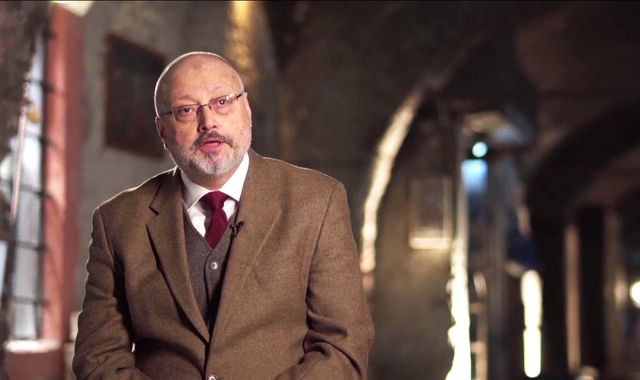 UK sold £11.5m of arms to Saudi Arabia in months after Khashoggi murder