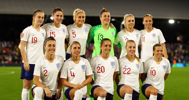 Red Bull Arena To Host Final USWNT World Cup Prep Match Red Bull Arena To Host Final USWNT World Cup Prep Match