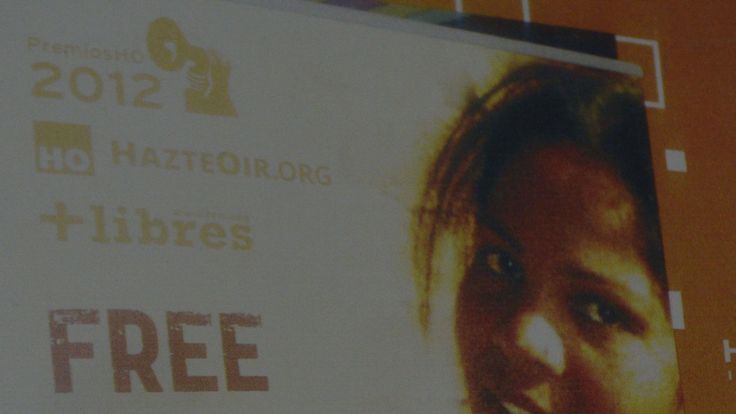 Asia Bibi