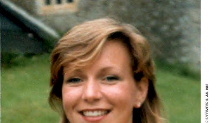 Suzy Lamplugh