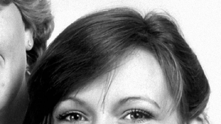 Estate agent Suzy Lamplugh went missing at 25