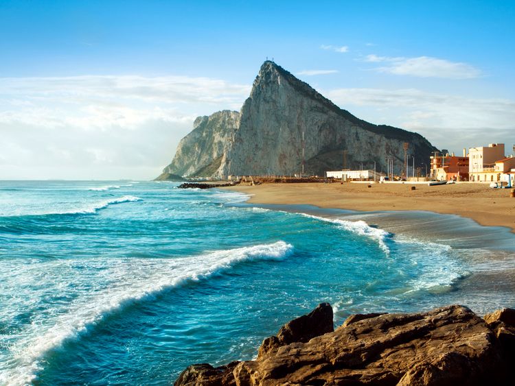 Gibraltar