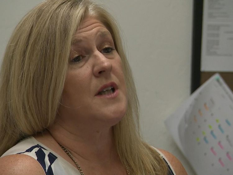 CEO of Trust Women, Julie Burkhart: Oklahoma is already 'part of an abortion desert'
