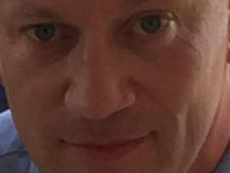 The widow of PC Keith Palmer has said he was 'left in a vulnerable place to die'