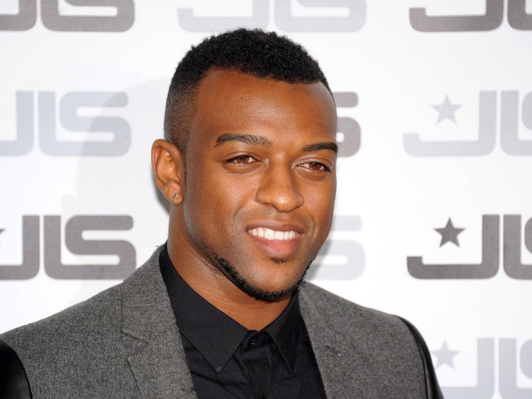 Former JLS singer in court on rape charge Former JLS singer in court on rape charge