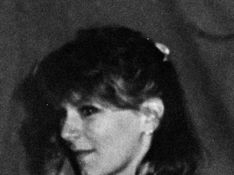 Suzy Lamplugh was declared dead, presumed murdered, in 1994