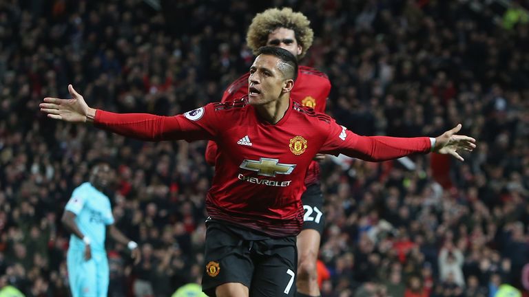 Man Utd 3 - 2 Newcastle - Match Report & Highlights