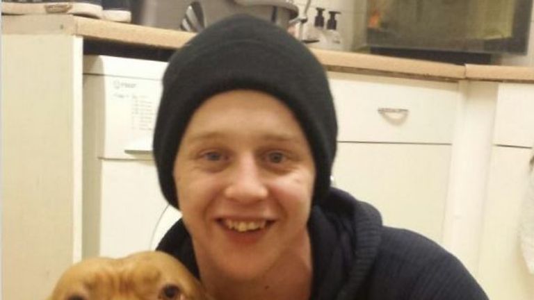 Daniel Shaw, 28, was found with fatal gunshot wounds in Coventry on 25 March