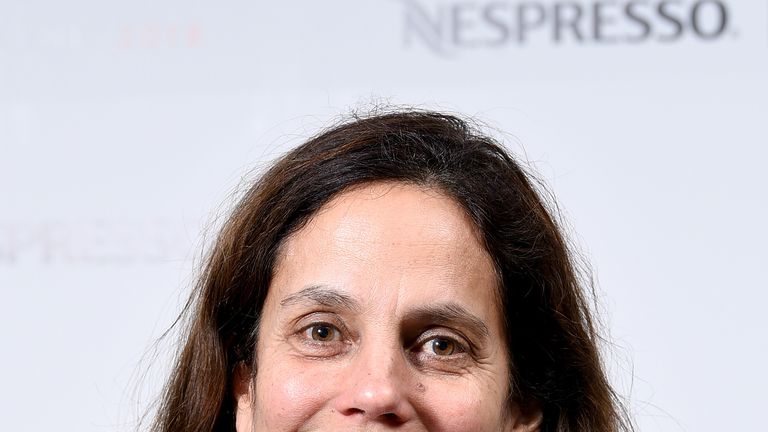 Elizabeth Karlsen launches The Nespresso Talents 2018 contest