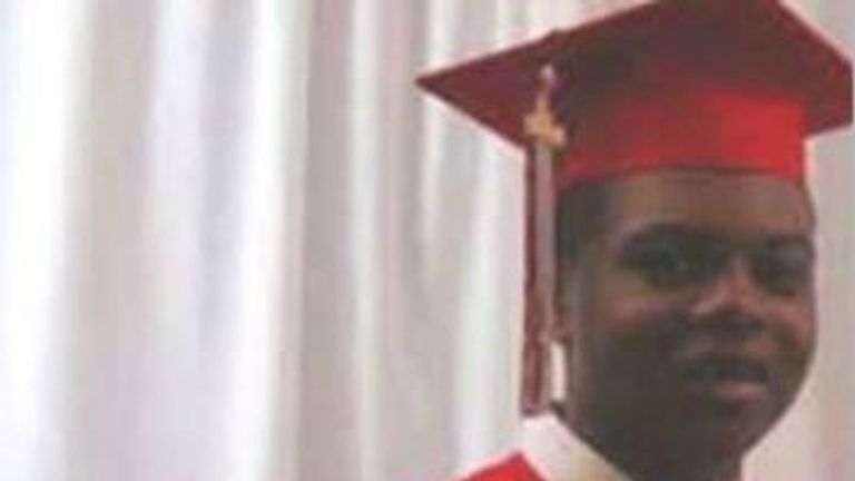 Laquan McDonald was shot dead in October 2014 