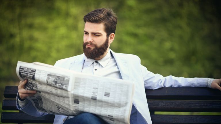 More than 200 local newspapers have closed in the UK in the past 15 years