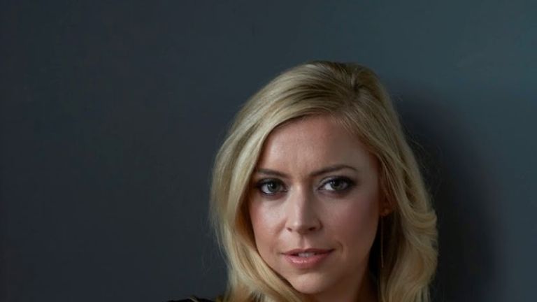Author Nichi Hodgson