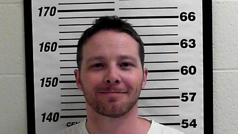 William Clyde Allen III has been charged after a ricin letter was sent to the president