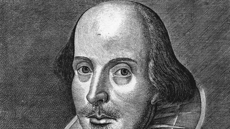 William Shakespeare - The Latest News from the UK and Around the World ...