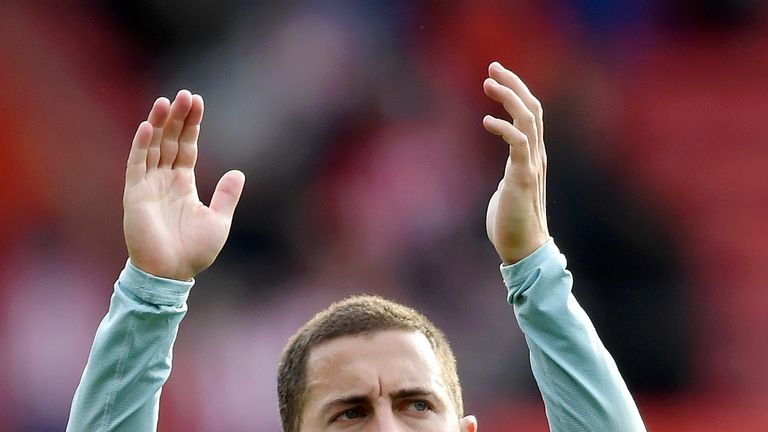 Unbeaten Chelsea win at Southampton Unbeaten Chelsea win at Southampton