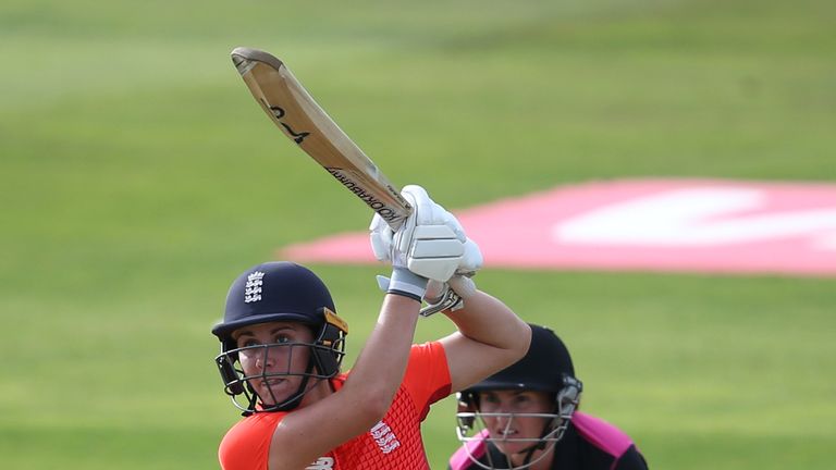 ICC Women s World Twenty20 On Sky Sports Cricket How To Watch Every 