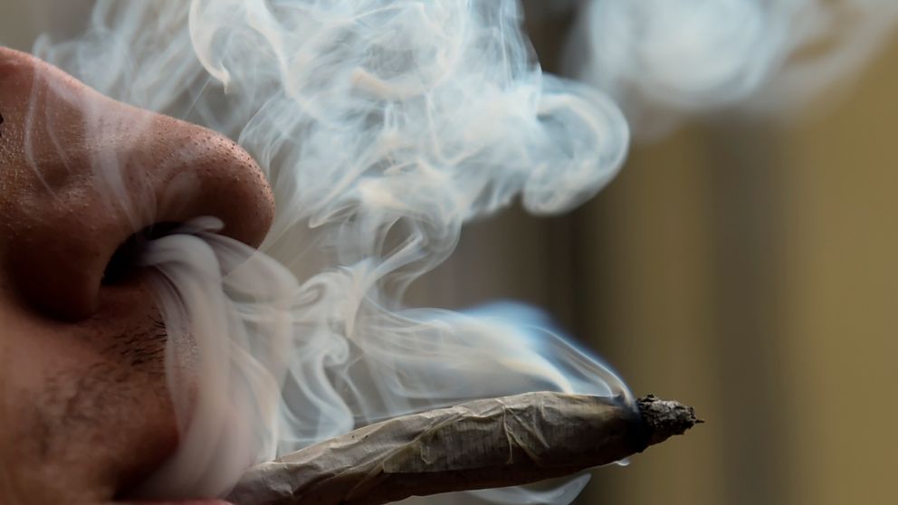 Thailand's drug laws are very strict, but they could legalise medical marijuana