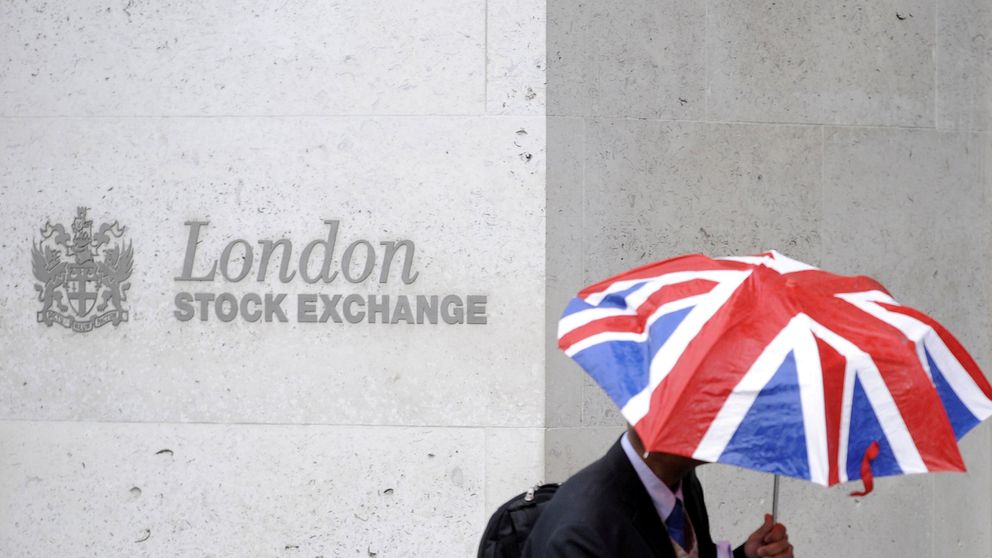 Stock exchange options clearing house