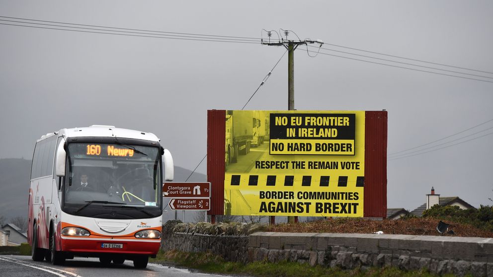 Brexit: UK open to longer transition period Brexit: UK open to longer transition period