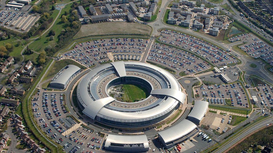 GCHQ reveals it doesn't always tell firms if their software is ...