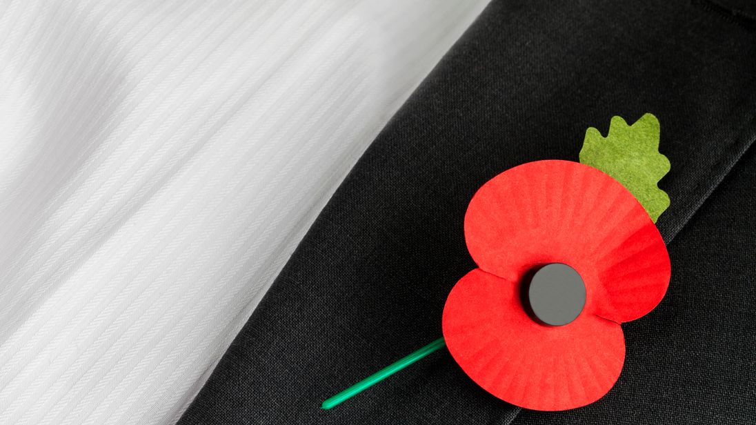 First World War centenary Why Ireland remains divided over the poppy