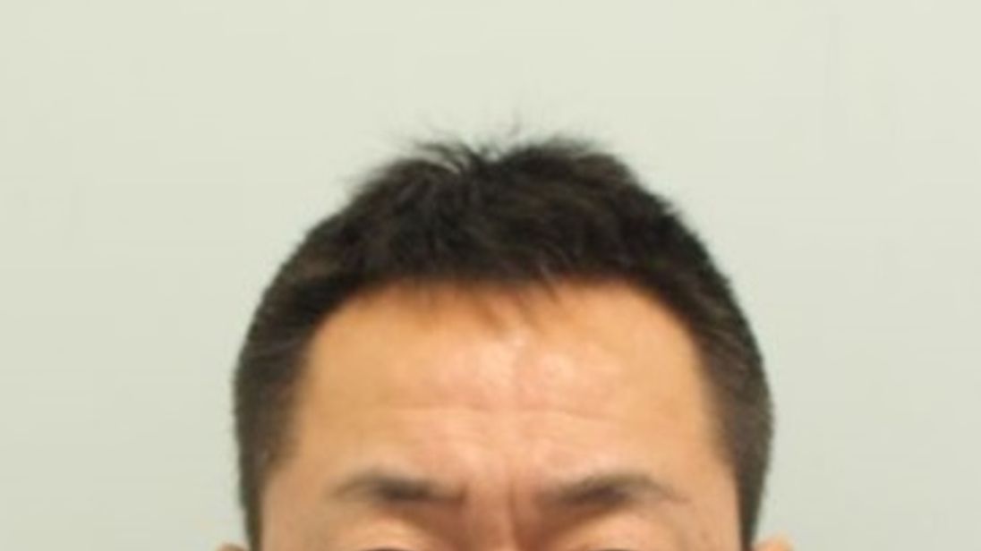 Japanese pilot, 10 times over alcohol limit, jailed in UK Japanese pilot, 10 times over alcohol limit, jailed in UK