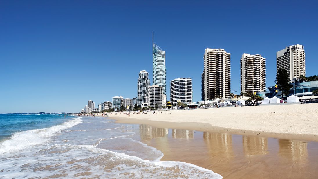 Police Are Looking Into Possibility That QLD Baby Was Police Are Looking Into Possibility That QLD Baby Was