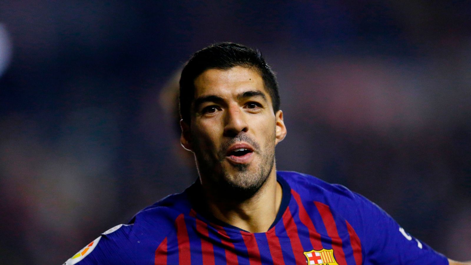 Luis Suarez faces investigation after 'cheating' on ...