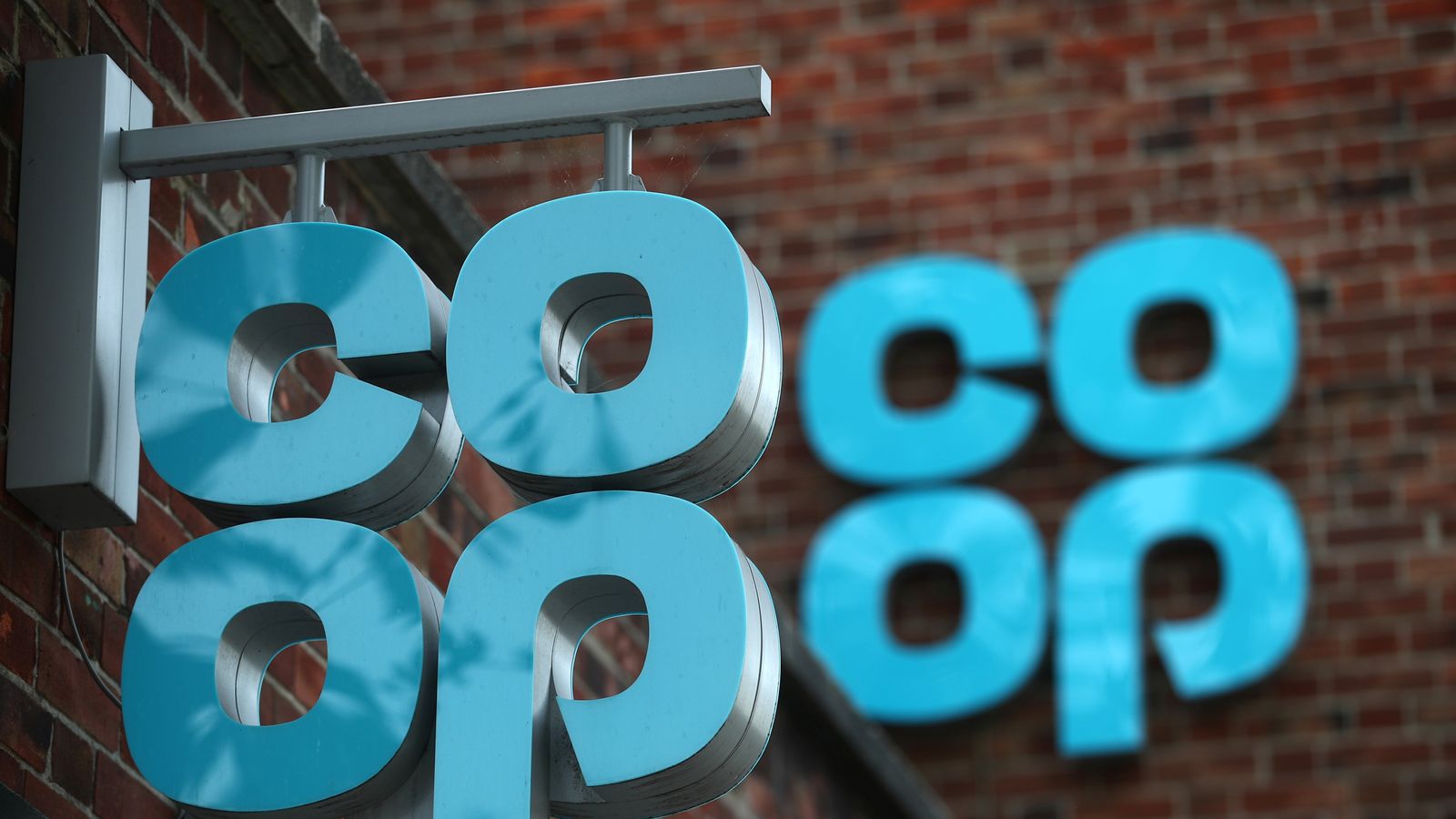 Co-op seeks to allay job fears in insurance sale | Business News | Sky News