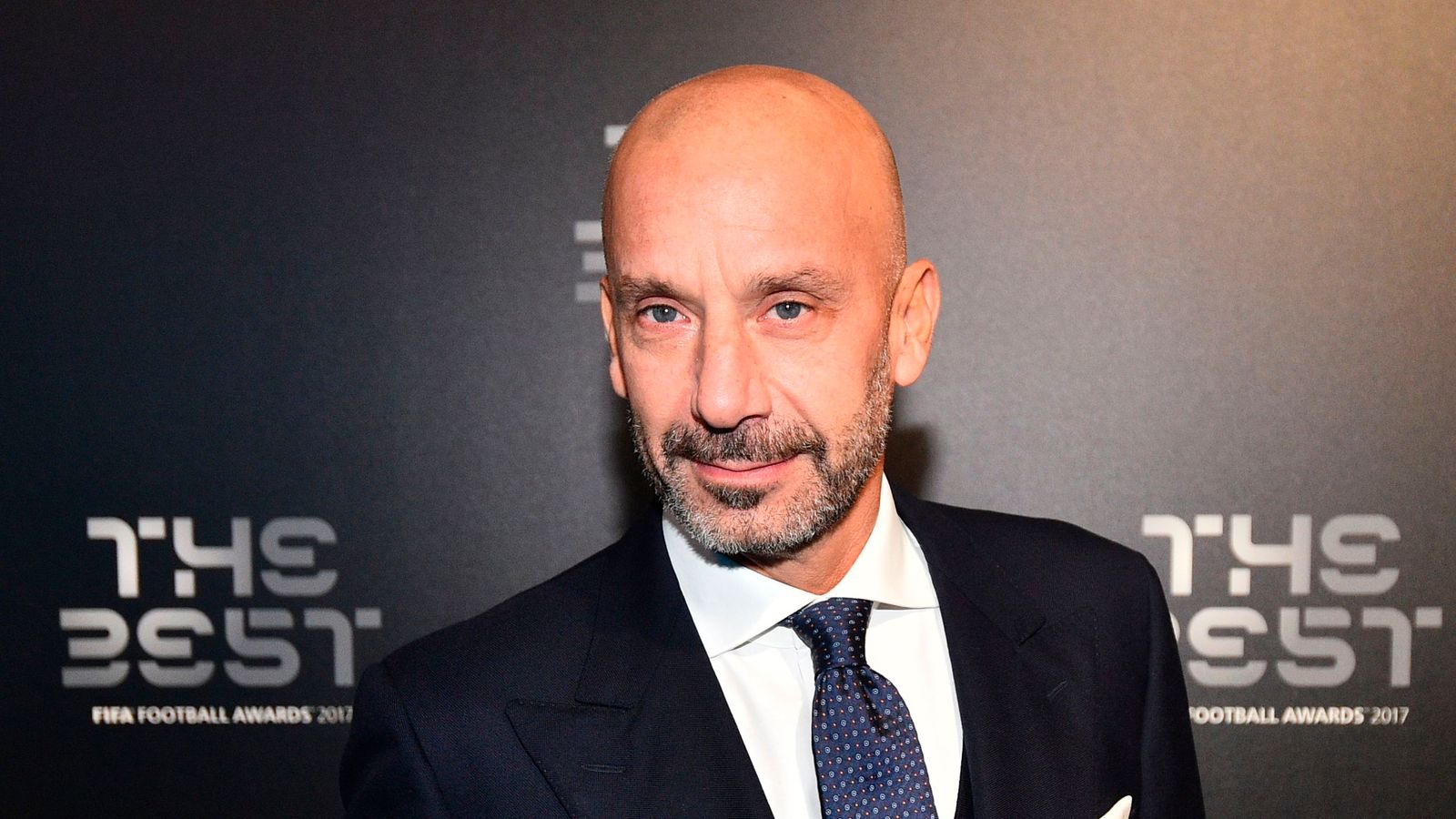 Ex-Chelsea star Gianluca Vialli reveals year-long battle with cancer