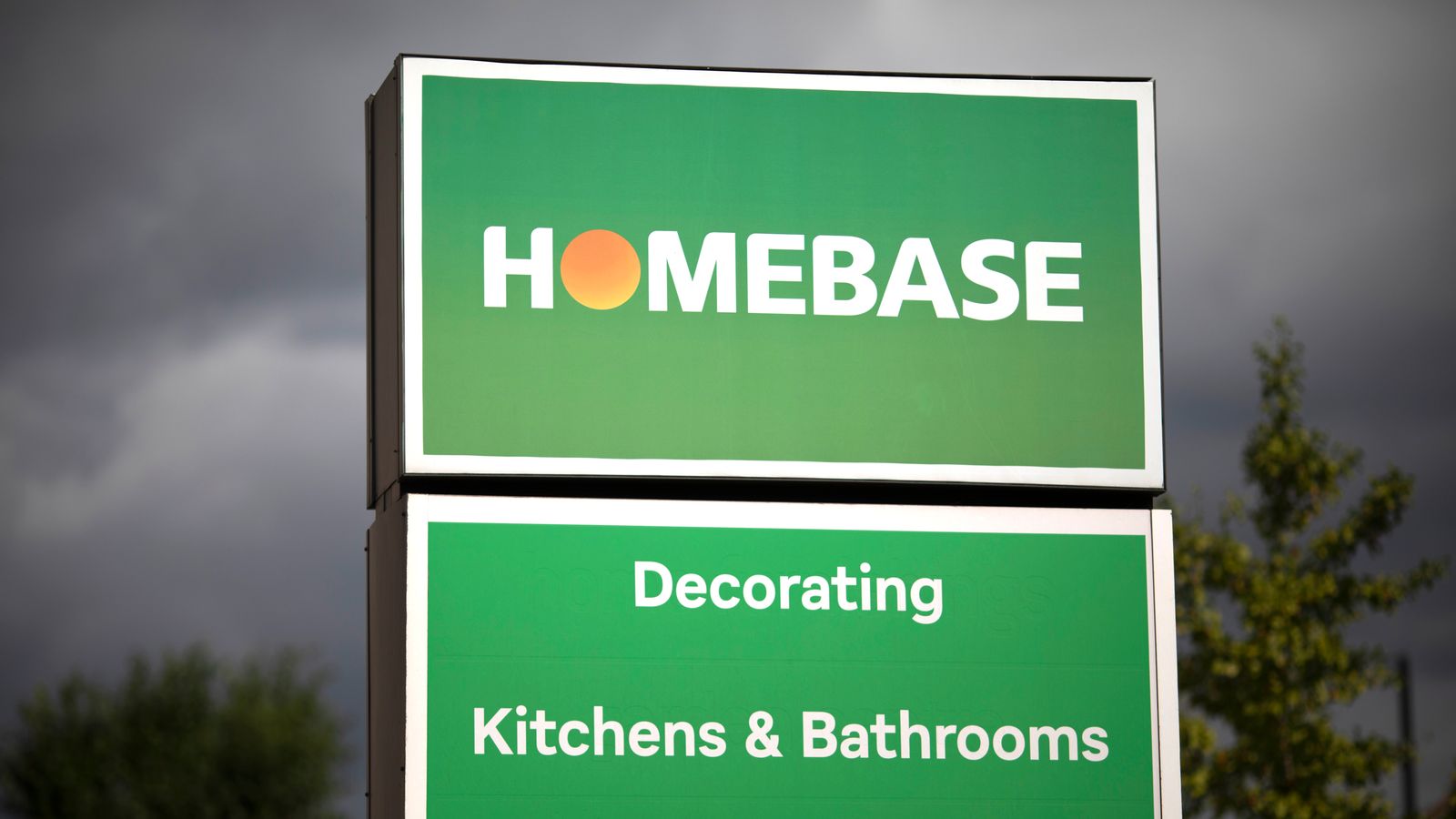 Homebase rated the worst for online shopping in Which? survey