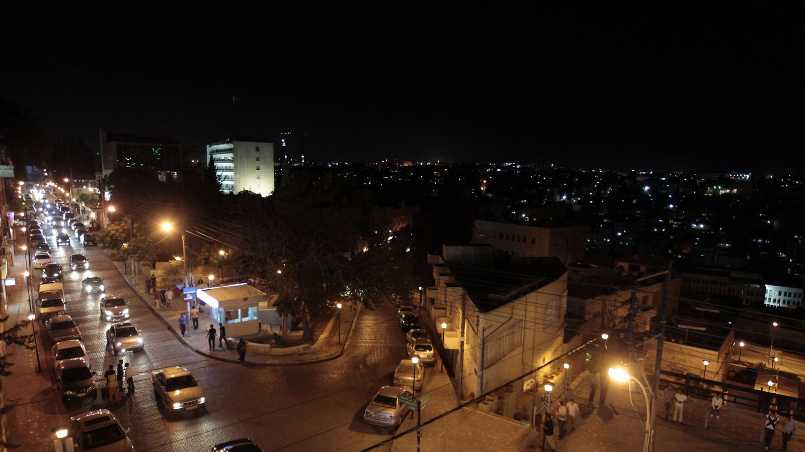 Anger as Netflix project films Israel scene in Jordan Anger as Netflix project films Israel scene in Jordan