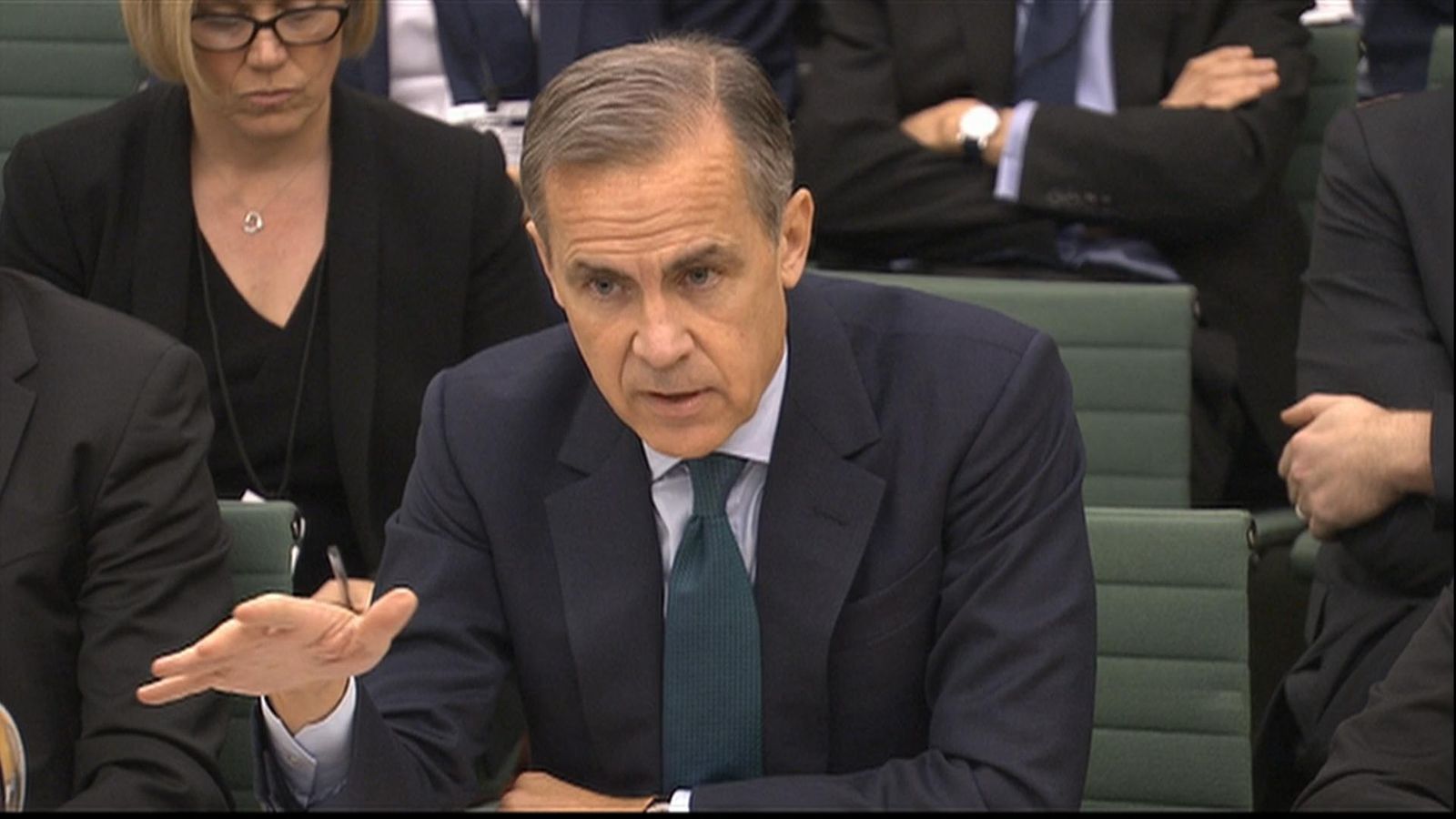 Carney penis
