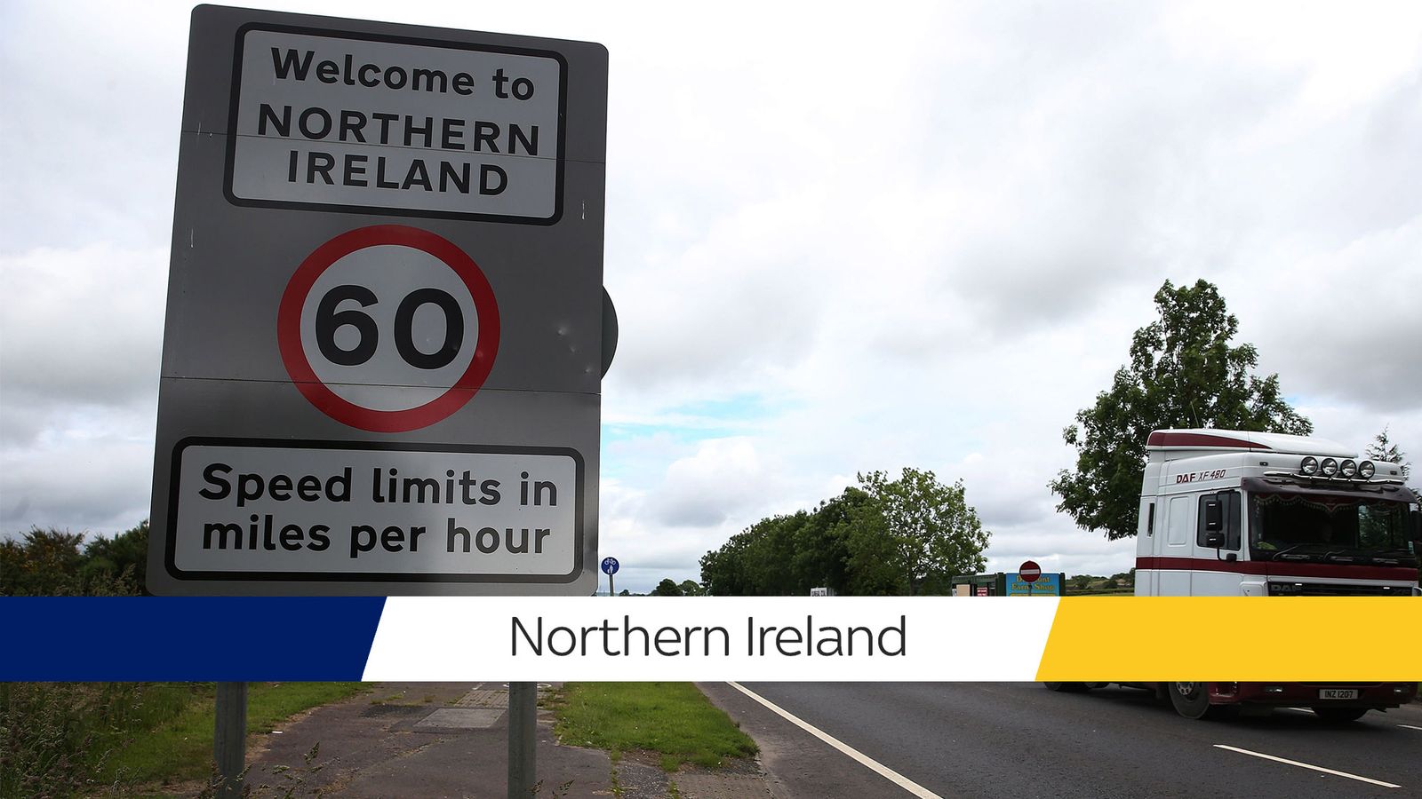 immigration northern ireland latest news