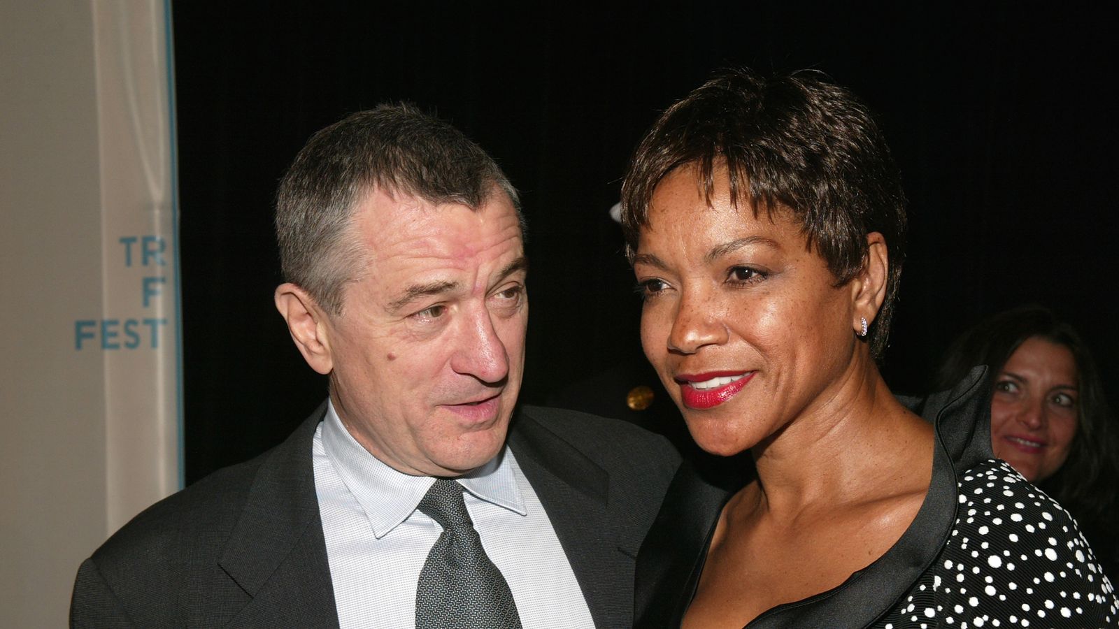 Robert De Niro And Wife Grace Hightower Split After More Than 20 Years Ents And Arts News 