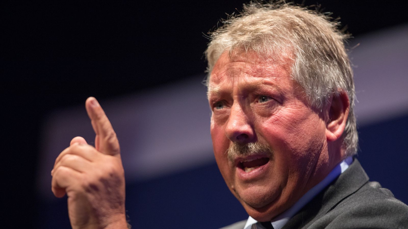 DUP rubbish May's 'fairly meaningless' Brexit assurances on Northern