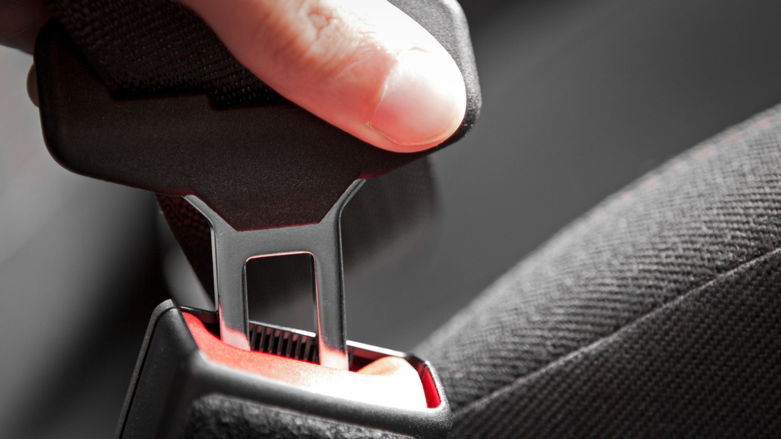 Volkswagen's response to 'potentially lethal' seat belt fault