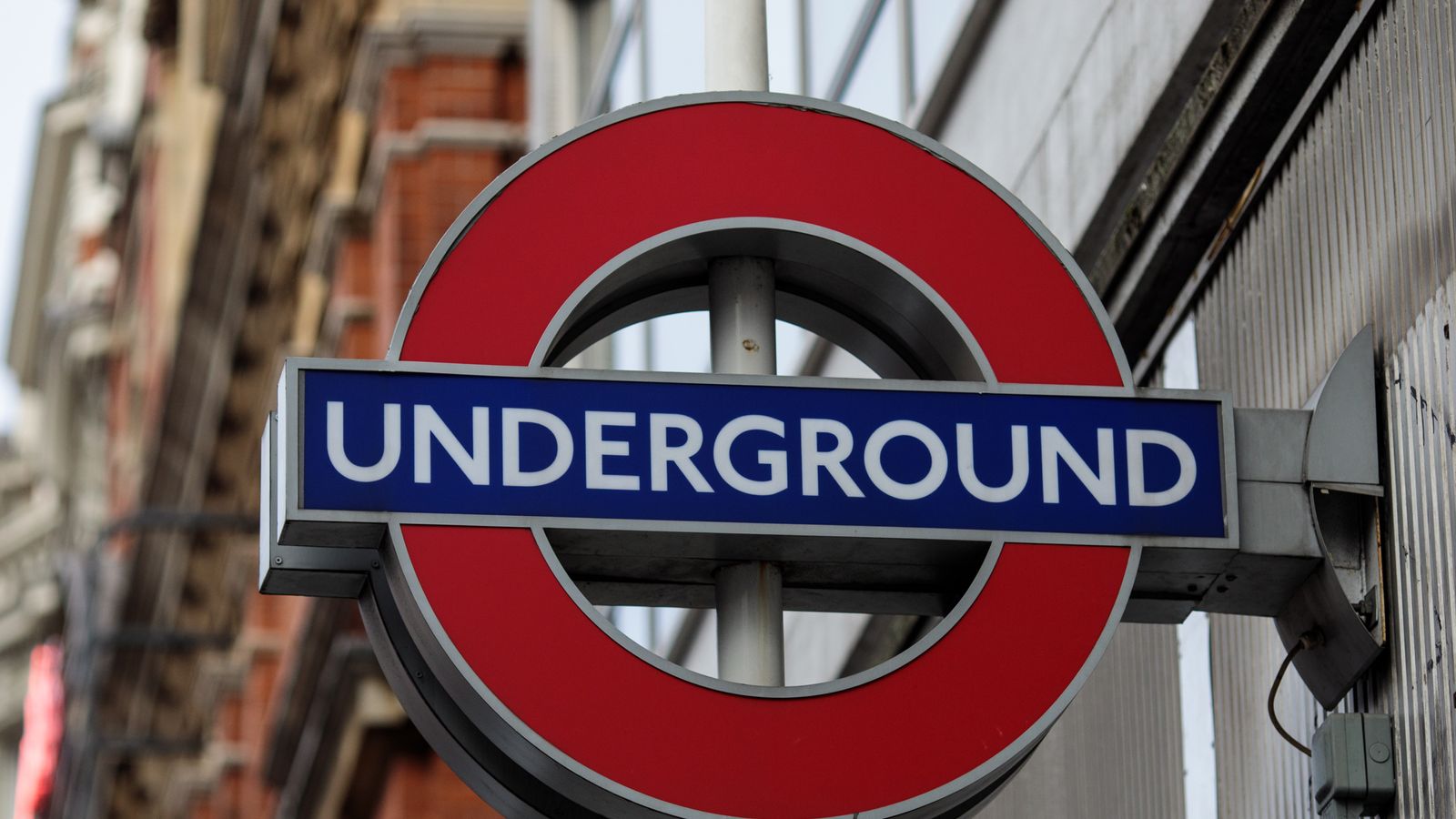 Sky Views: TfL is in trouble - but has anyone noticed ...