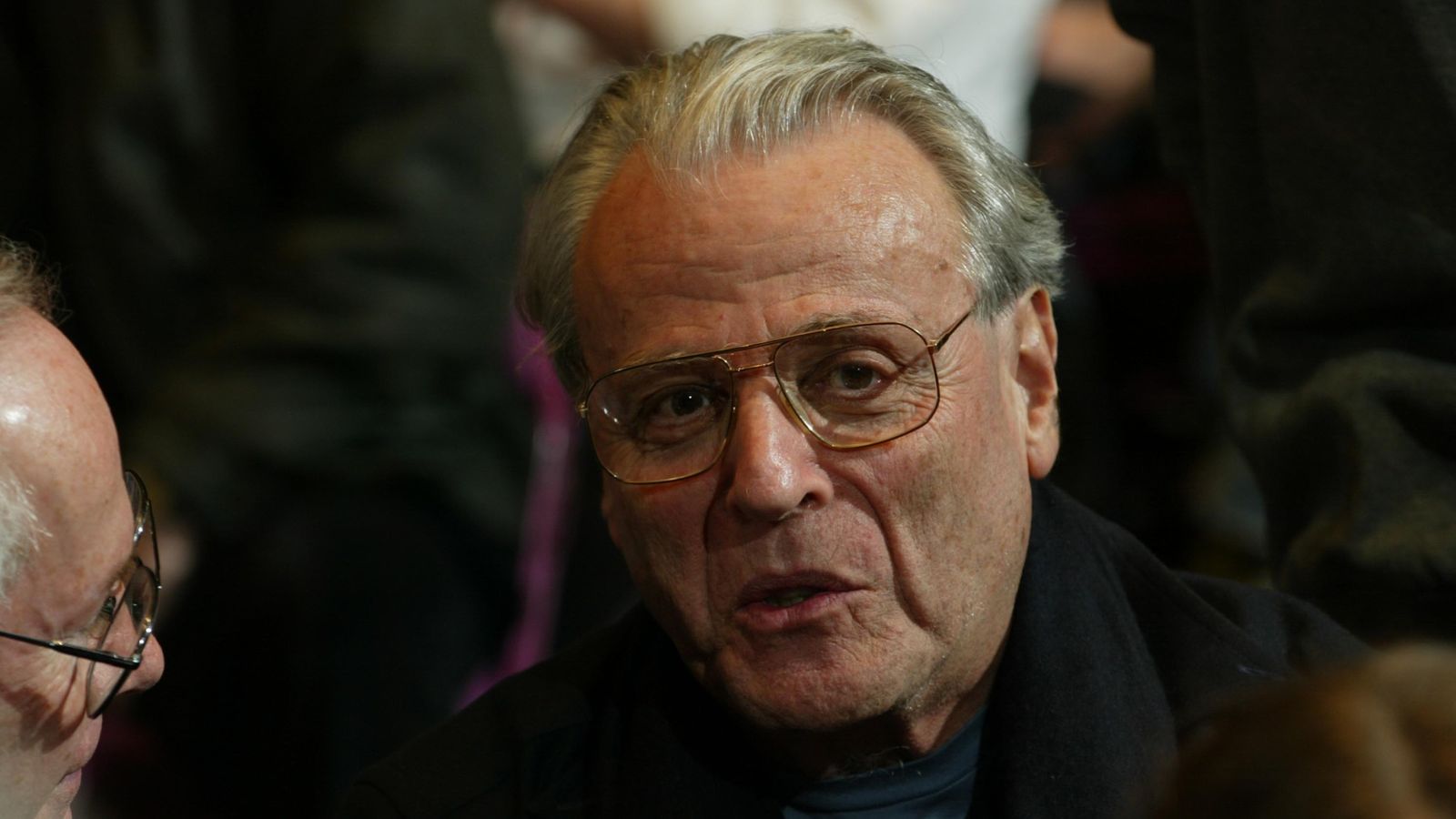 Butch Cassidy screenwriter William Goldman dies at 87