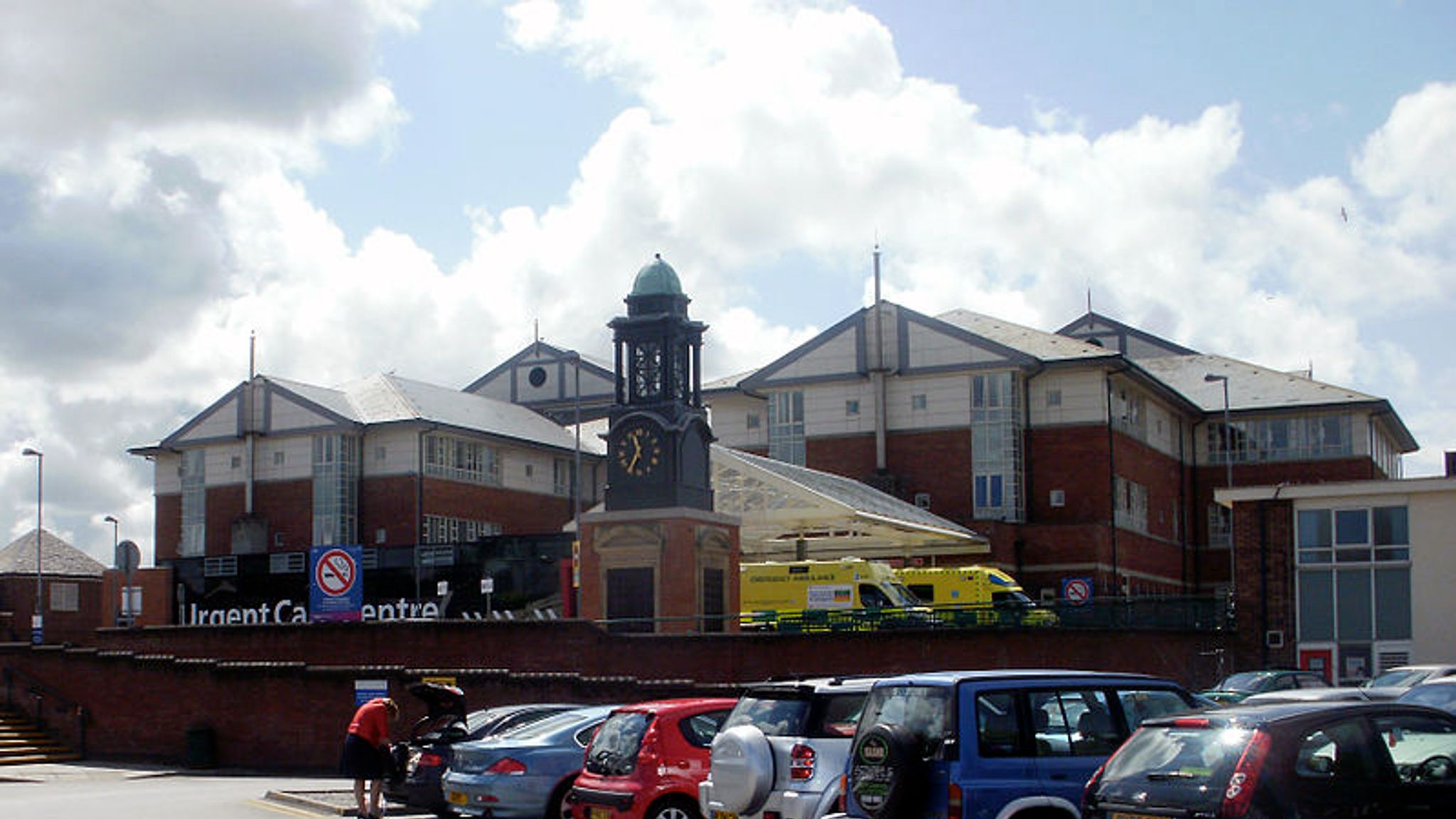 blackpool-healthcare-worker-arrested-as-police-investigate-poisoning