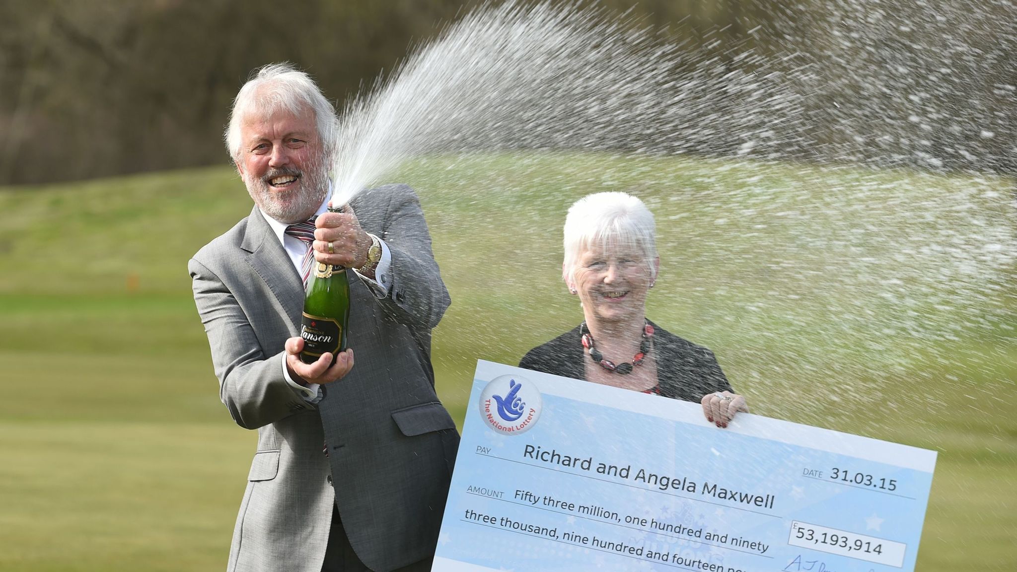 EuroMillions: Location Of £76m Jackpot Winner Revealed As Prize Remains ...