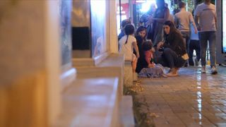 The majority of foreign victims of people trafficking in the UK come from Albania. 