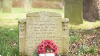 Snettisham 45 is a West Norfolk villages project to remember and honour its 45 sons who gave their lives serving this country 100 years ago, in the First World War.