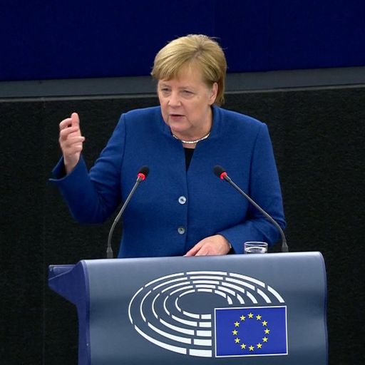 Data on hundreds of German politicians stolen and posted online