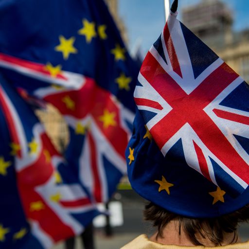 Brexit political declaration: What you need to know